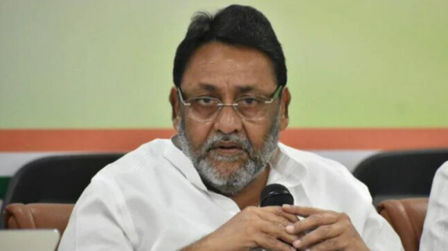 Yogi should make no child or more child policy: NCP's Nawab Malik