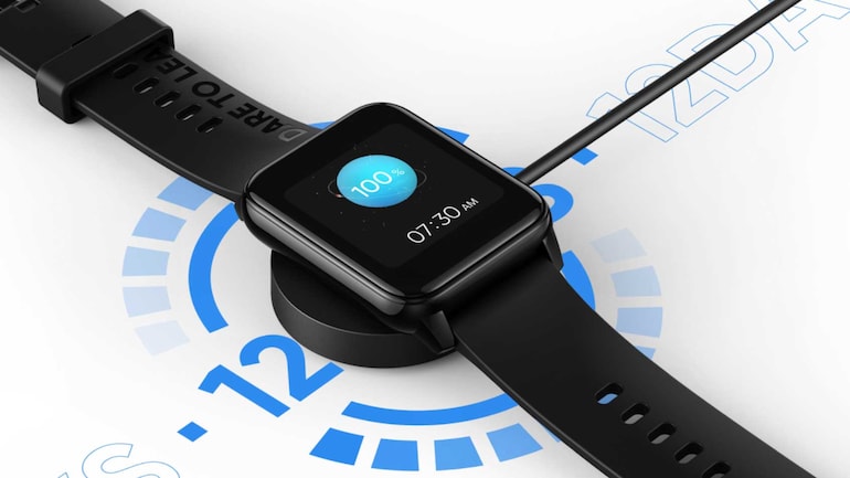 Realme to launch Realme Watch 2, Watch 2 Pro, Buds Wireless 2 and other products on July 23 - Technology News