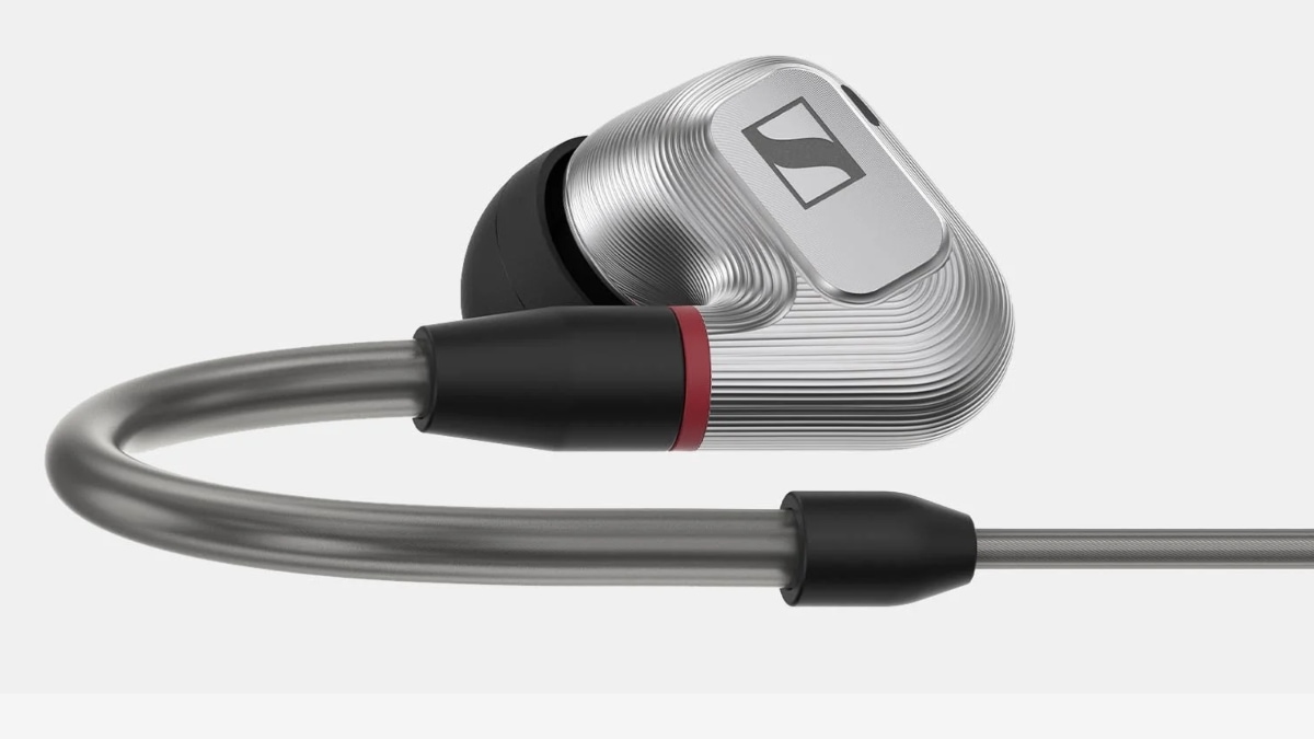Sennheiser unveils IE 900 premium earphones in India it costs as