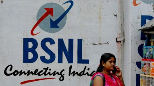 BSNL Rs 599 work from home plan to give unlimited night-time data, here is what it offers