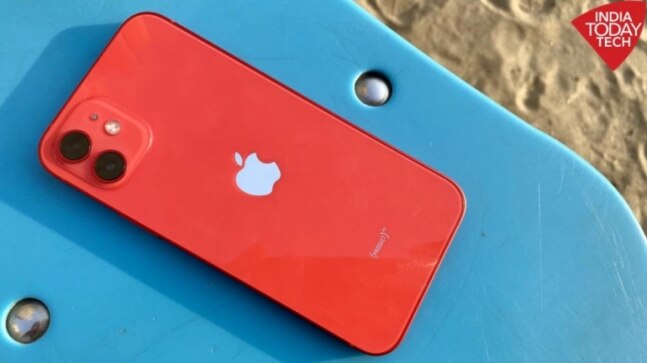 iPhone 12 down to its lowest price yet in Flipkart sale, available with a discount of almost Rs 12,000