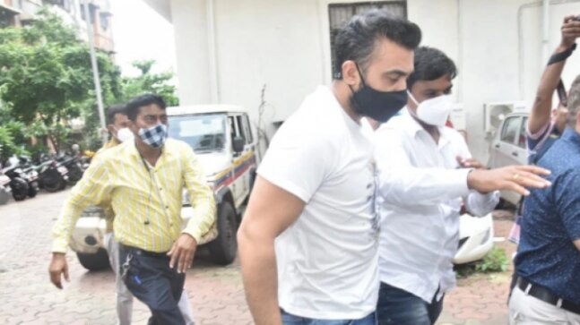 Explained: Indian and UK laws on pornography as Kundra case has a London link