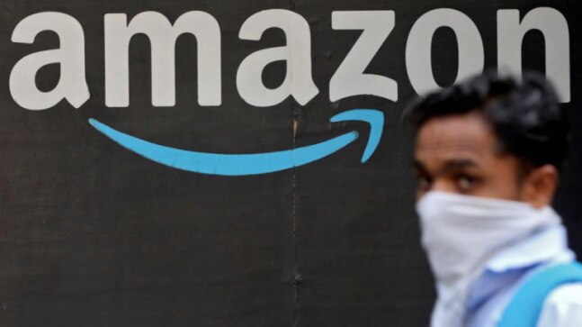 CCI accuses Amazon of concealing facts in deal for Future Group unit