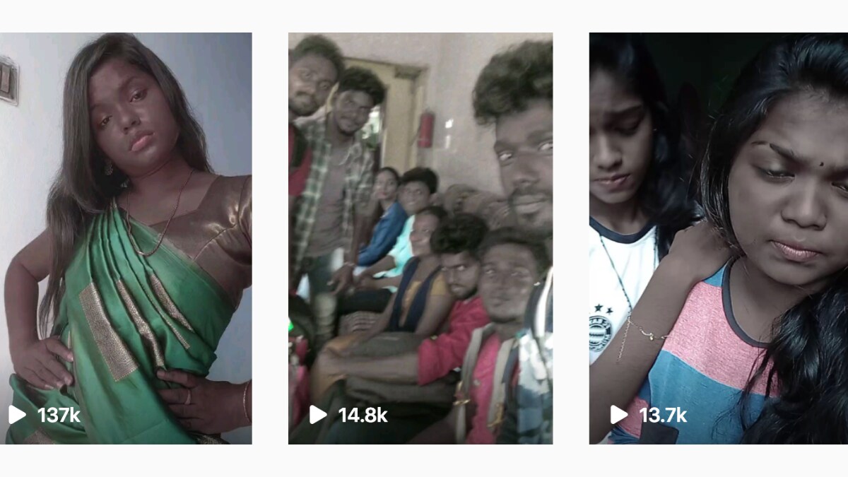 Instagram Has A Blackface Filter Many Indian Users Are Abusing It To Glorify Fair Skin Technology News Instagram Has A Blackface Filter Many Indian Users Are Abusing It To Glorify Fair Skin Technology News