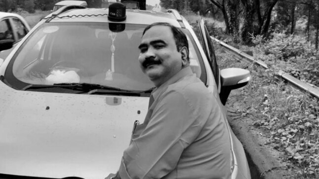 Kolkata Police arrests Calcutta HC lawyer posing as CBI official