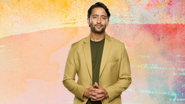 Shaheer Sheikh called this actress first when he was offered Kuch Rang Pyaar Ke Aise Bhi 3