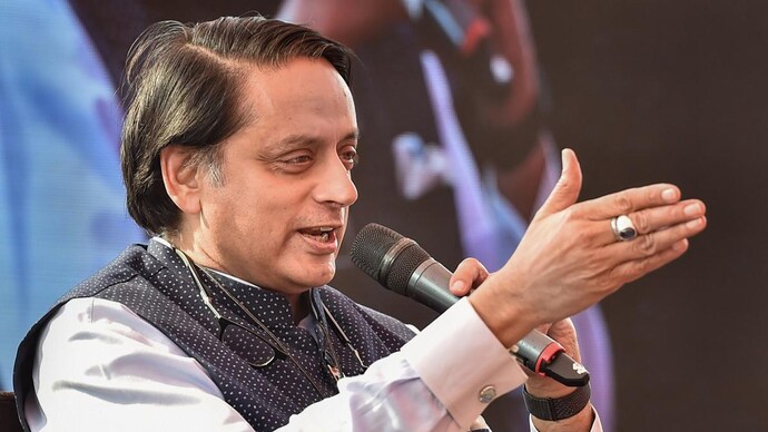 Independent inquiry by sitting judge only way to ease concerns about Pegasus: Shashi Tharoor