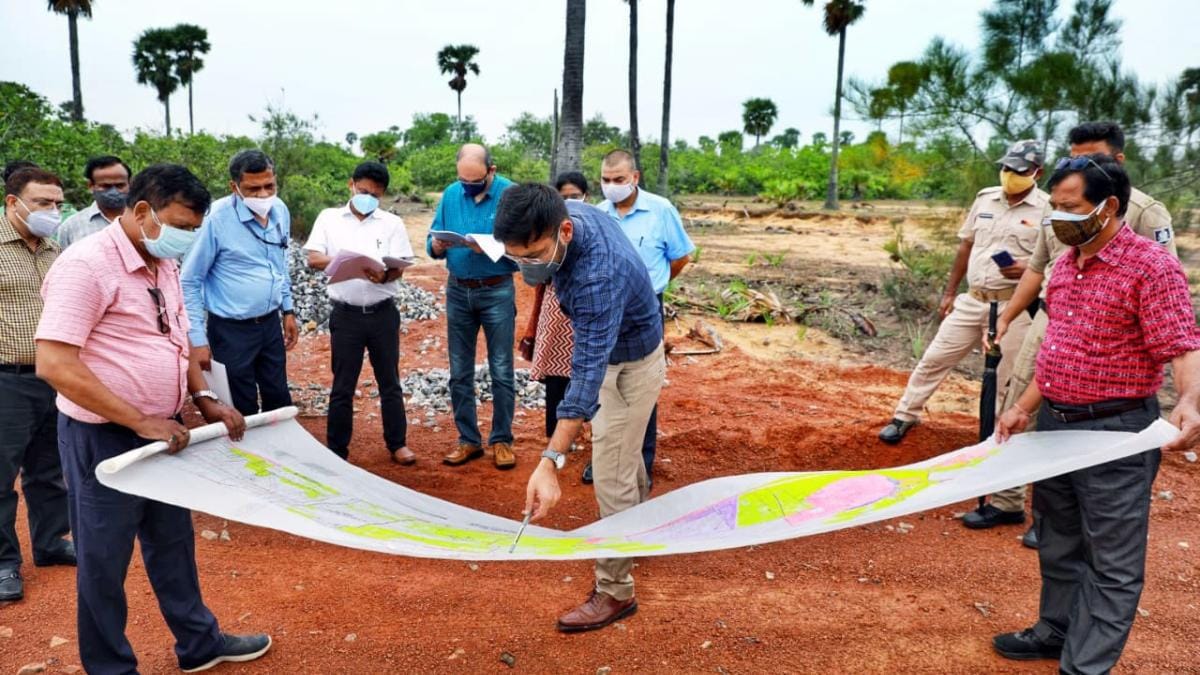 Why an international airport at Puri will be a boon for Odisha