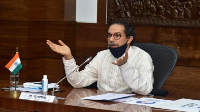 Uddhav Thackeray reviews flood situation in Ratnagiri and Raigad, asks concerned departments to stay vigilant