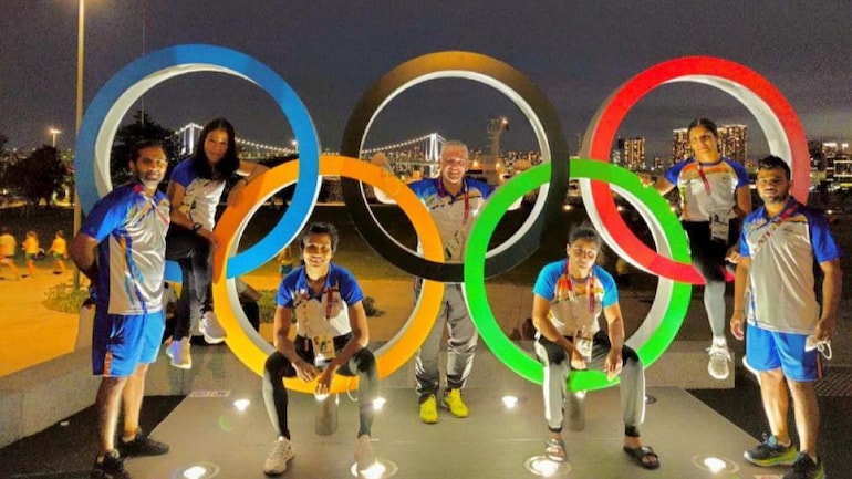 India At Tokyo Olympics Full Schedule Of Boxing Events And Athletes Details Sports News India At Tokyo Olympics Full Schedule Of Boxing Events And Athletes Details Sports News