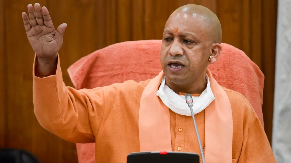 UP CM Yogi Adityanath may contest 2022 election from Ayodhya, current MLA ready to give up seat - India News