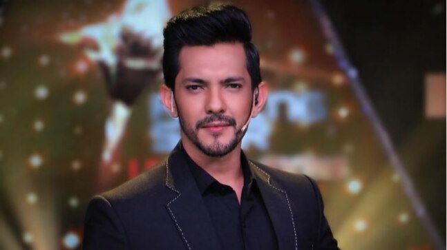 Aditya Narayan won't be on Bigg Boss 15, says would be happy to be a guest or host