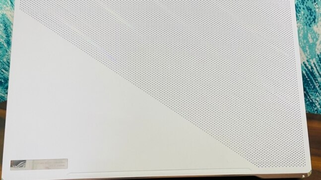 Asus ROG Zephyrus G15 review: Beautiful design and powerful performance - Vimarsana News