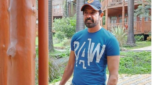 Anup Soni is now a certified crime-scene investigator