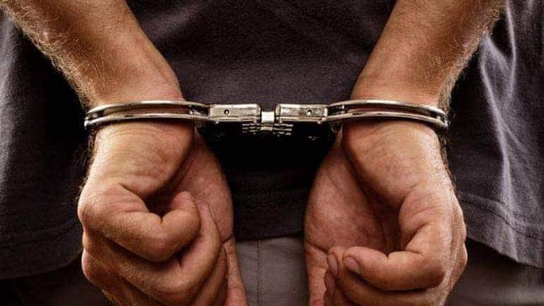 Delhi gangster Akash Jamdoli, 7 of his associates nabbed in Rajasthan's Alwar