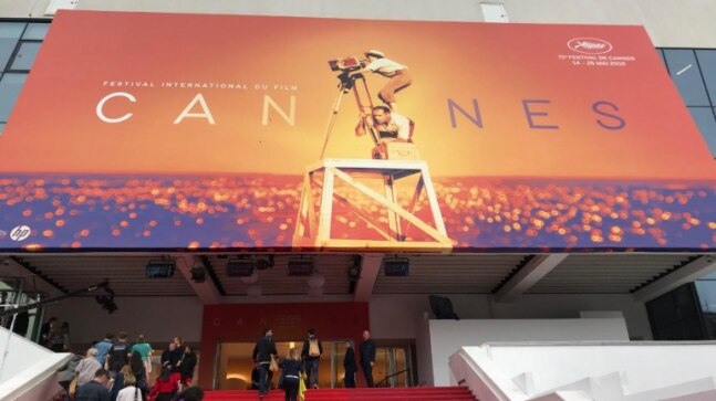 Cannes Film Festival 2021 begins at French Riviera. Leo Carax's Annette to open