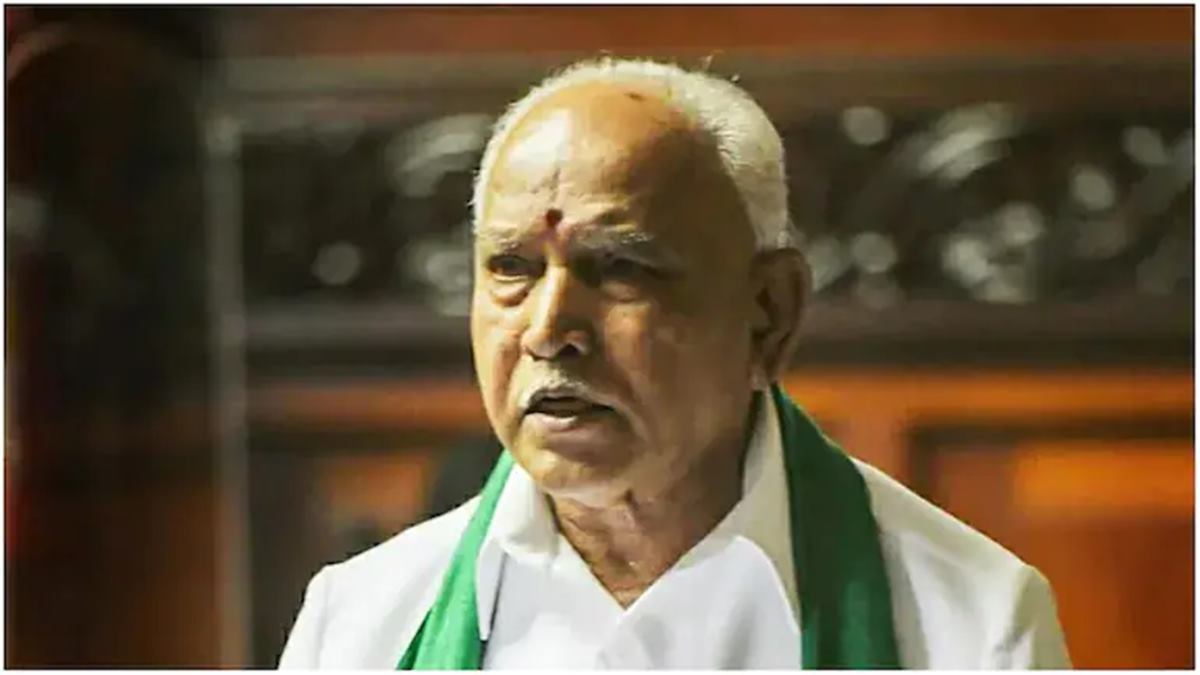 Yediyurappa to continue as caretaker CM, BJP to send observer to Karnataka | LIVE - India News