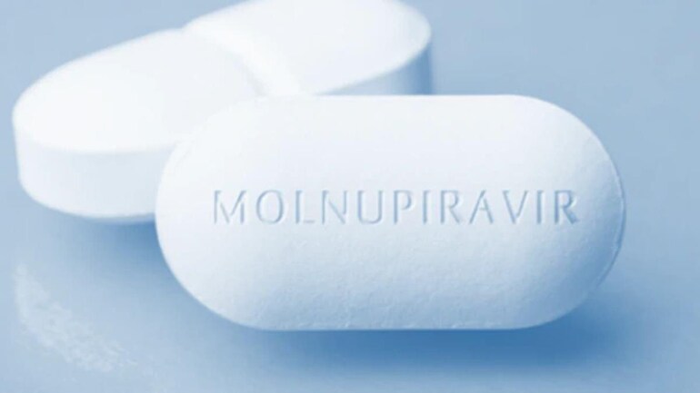 Hetero seeks DCGI nod for oral drug Molnupiravir, cites interim Phase-3 trial data - Coronavirus Outbreak News