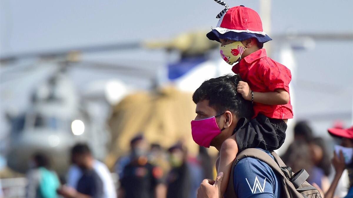 UP population control bill draft: No govt jobs for those with more