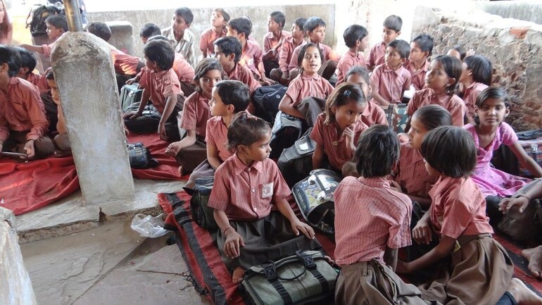3.1 million students from Classes 1 to 10 do not have online learning gadget access: Karnataka online learning, gadget access, karnataka, classes 1 to 10, million students