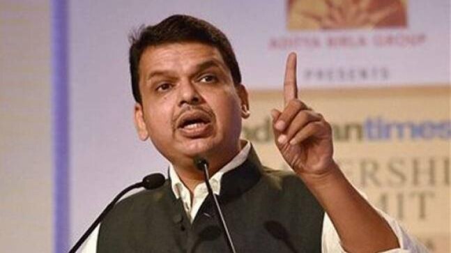 Maharashtra govt orders open inquiry by ACB into Fadnavis's flagship Jalyukt Shivar scheme