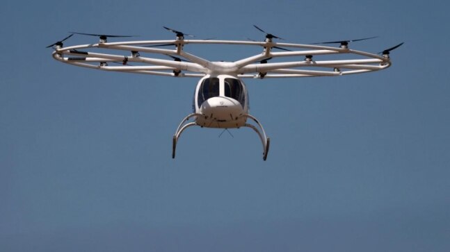 Top security officials hold marathon meetings on threat of drone attacks, review J&K situation