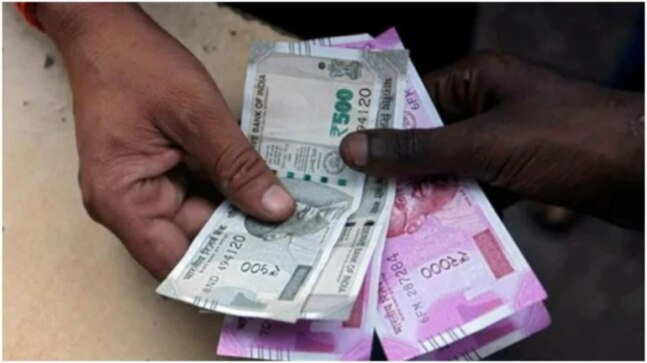 2 Businessmen sent to police custody in extortion case; ex-Mumbai top cop Param Bir Singh also booked