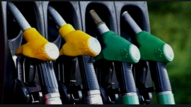 Petrol, Diesel prices today: Fuel rates remain steady for 8th consecutive day | Check latest rates