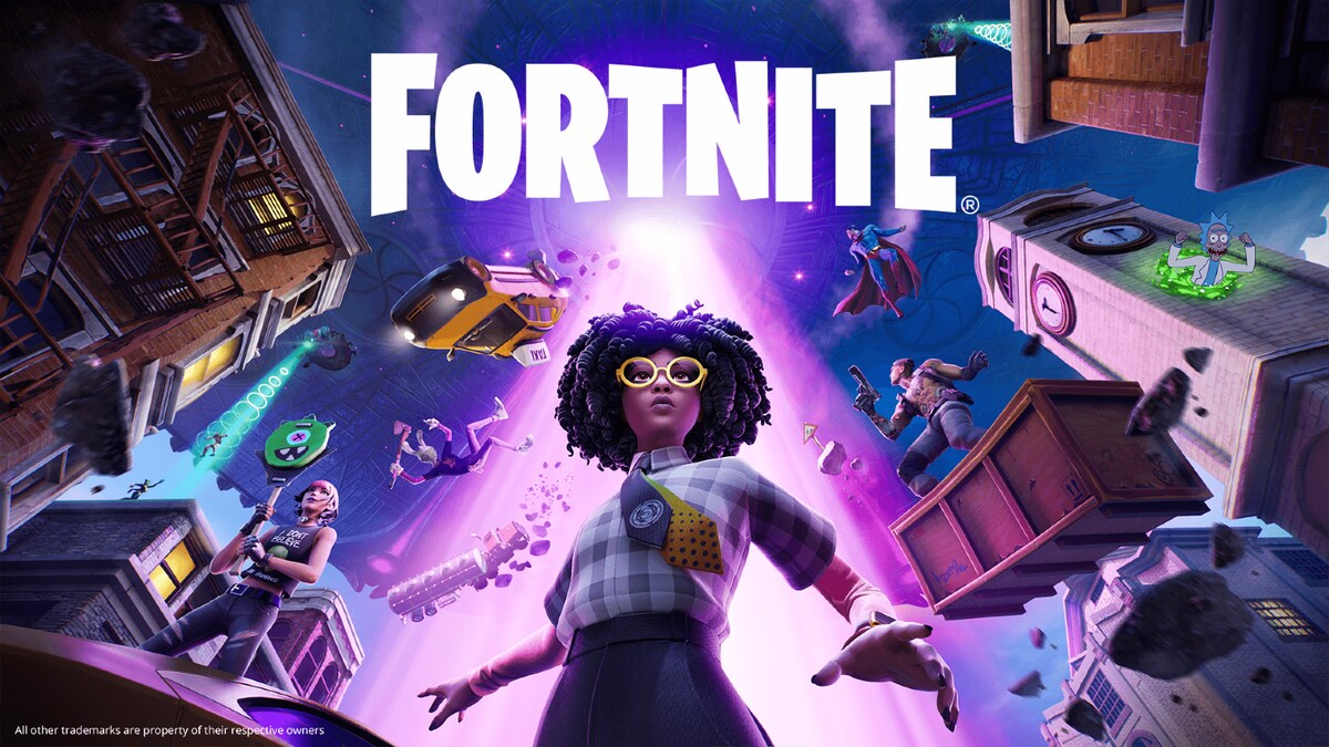 Fortnite S Next Mega Event Likely On August 6 Alien Invasion May Be The Theme Technology News Fortnite S Next Mega Event Likely On August 6 Alien Invasion May Be The Theme Technology News