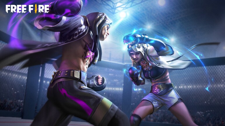 Garena Free Fire Beats Pubg Mobile To Become World S Top Grossing Google Play Game Of June Technology News Garena Free Fire Beats Pubg Mobile To Become World S Top Grossing Google Play Game Of June Technology News