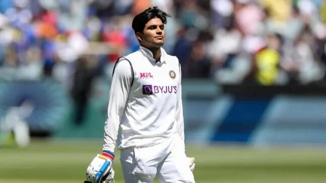 India vs England: Shubman Gill's Instagram story indicates opener is back home from England