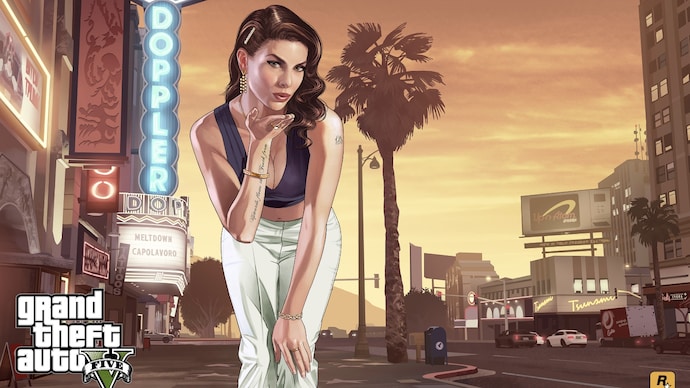 GTA 6 reportedly several years away still, set in Vice City