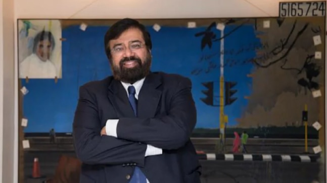 Harsh Goenka lists the reasons why people give up in Thursday Thoughts post. Read