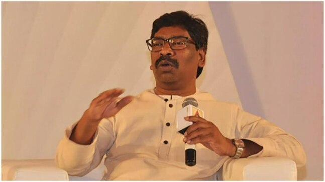 Jharkhand Congress MLA claims he was offered money to topple JMM-led government