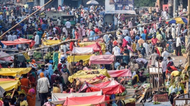 Centre rushes teams to 6 states seeing high Covid-19 cases, to submit report on situation