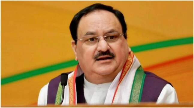 Pramod Sawant to remain BJP's CM face in 2022 Goa polls, Pegasus row baseless: JP Nadda