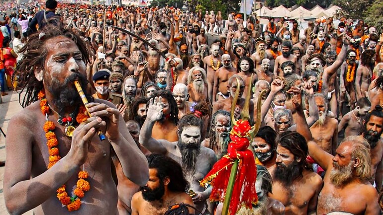 Kumbh Covid testing scam: Officials dialing 1 lakh numbers to crack the case; what went on thus far Kumbh Covid testing scam: Officials dialing 1 lakh numbers to crack the case; what went on thus far