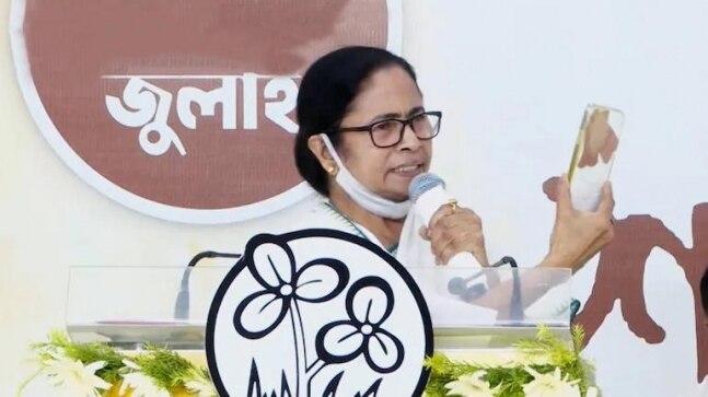 Mamata Banerjee hits out at Centre, says only lies won't work