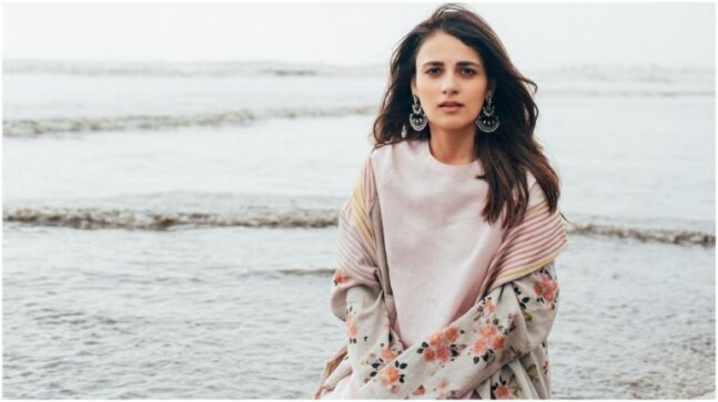 Radhika Madan reveals she was asked to get surgery to look ‘pretty’