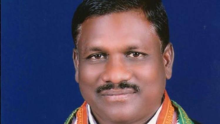 After attack on convoy, Chhattisgarh Congress MLA alleges conspiracy by  health minister - India News