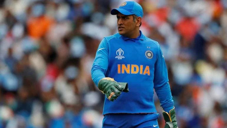 পাঁচজন ক্রিকেটার যারা নিজের কেরিয়ারের জন্য ধোনির কাছে ঋণী থাকবে 2 MS Dhoni Birthday: 5 traits that set MS Dhoni apart from his successors and predecessor - Sports News