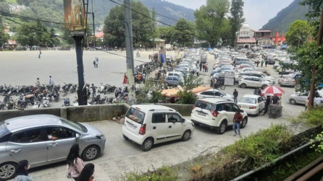 13 tourists held in Uttarakhand over fake RT-PCR negative reports