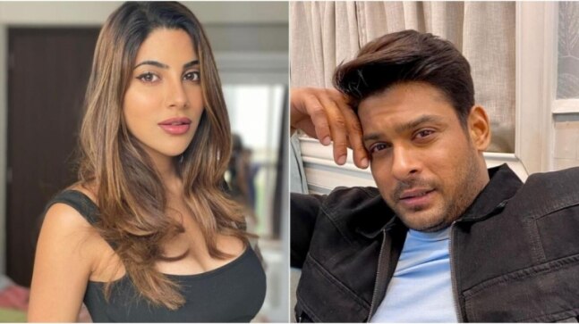 Nikki Tamboli wants to work with Sidharth Shukla, says we'd make an amazing pair