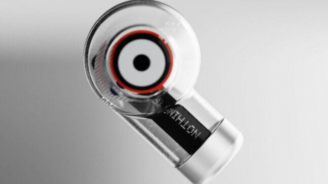 Nothing ear (1) true wireless earbuds to come with noise cancellation, to cost roughly Rs 10,000