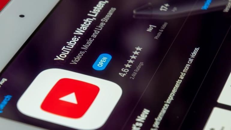 How To Create Playlist In Youtube Studio Check Here Information News How To Create Playlist In Youtube Studio Check Here Information News