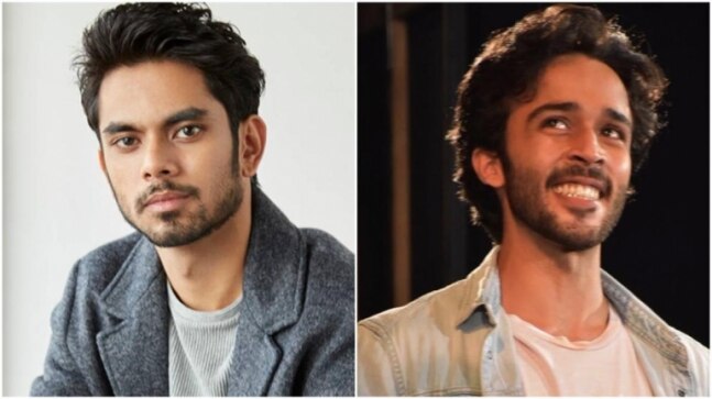 Aditya Rawal and Zahan Kapoor to lead Hansal Mehta's new thriller