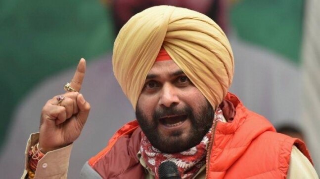 Navjot Sidhu bats for 300 units of free electricity, 24-hour power supply in Punjab