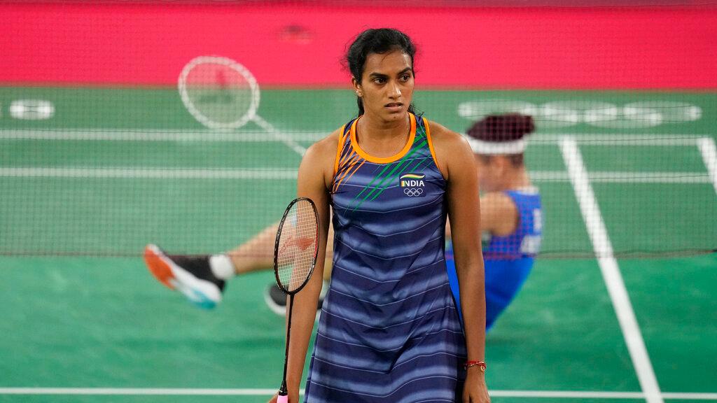 Tokyo 2020: PV Sindhu bid for Olympic gold ends in semi-final defeat to Tai Tzu Ying, to play for bronze - Sports News