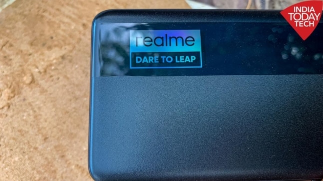 Realme Pad, the company's first tablet leaked in live images ahead of launch