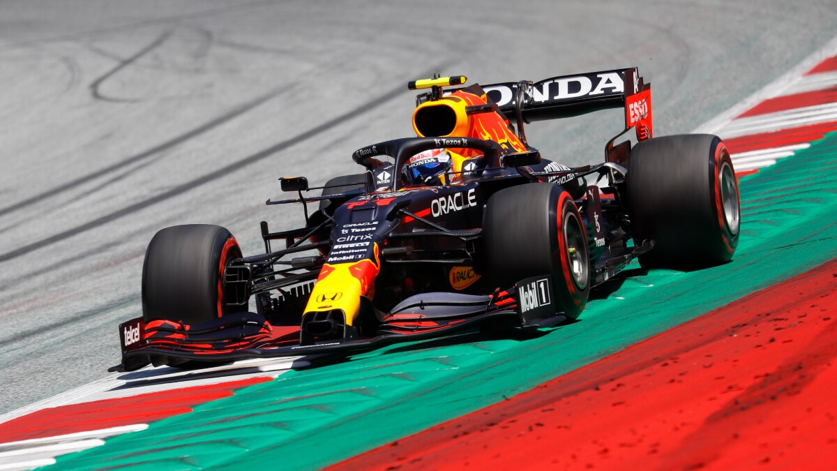 Red Bull To Continue To Receive Formula 1 Engines From Honda In 2022 Season Says Christian Horner Sports News F1 Manufacturers Championship 2022